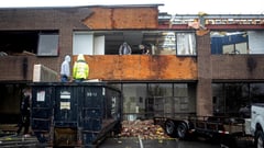 U.S. storms, ‘severe’ flooding death toll climbs to 16