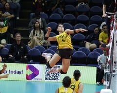 RAGING TAMARAWS: FEU overpowers UP in UAAP ‘volley’