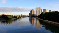 Pasig River Expressway: A challenge to Manila’s cultural and natural heritage