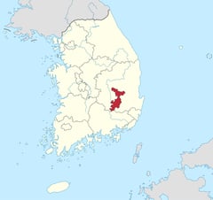 South Korean pilot killed in firefighting helicopter crash: Yonhap