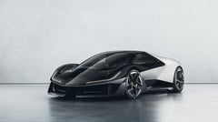 The Lotus Theory unfolds