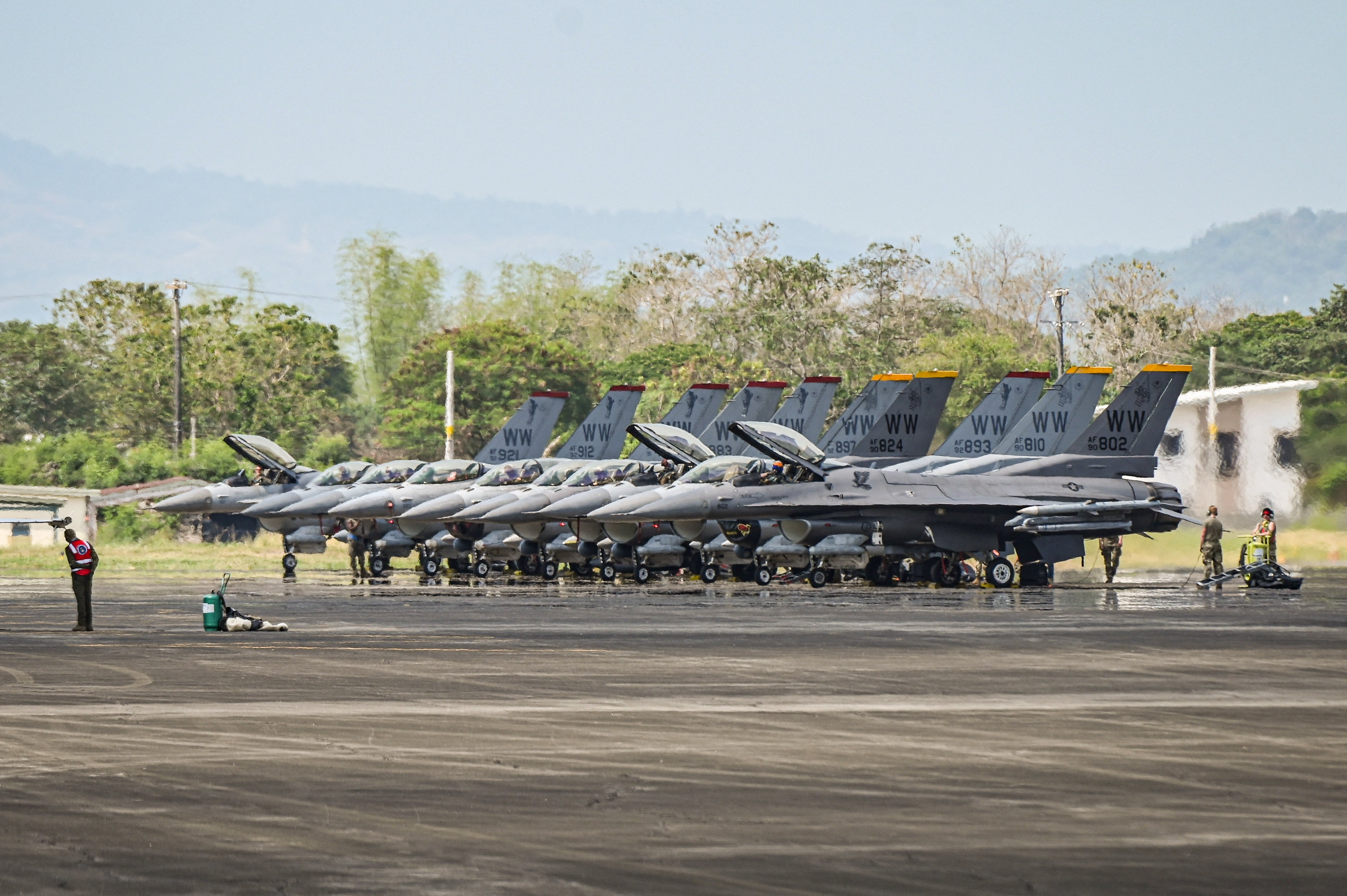 Falcon jets set for 2026 Phl delivery