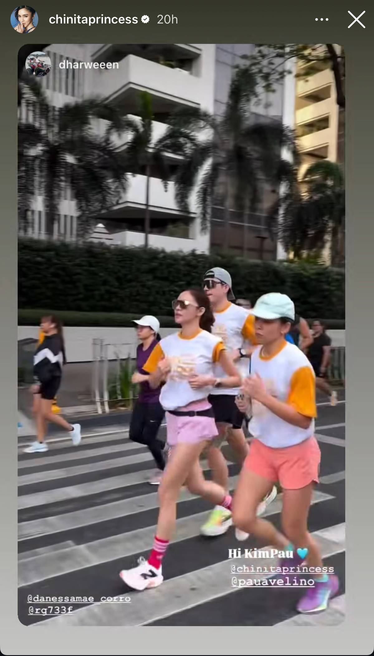 Kim Chiu and Paulo Avelino