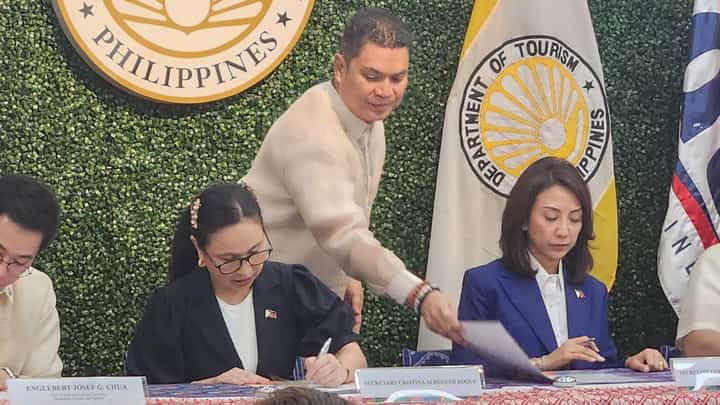 DTI, DoT join force to uplift tourism MSMEs