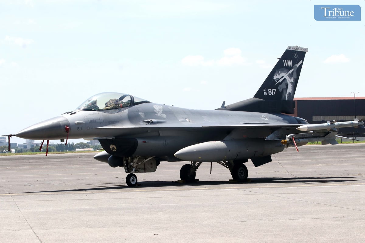 PAF Commanding General Lt. Gen. Arthur Cordura and Air National Guard Mobilization Assistant to COMPACAF Maj. Gen. Christopher Sheppard of PACAF led the opening ceremony of Cope Thunder Philippines 2025-1 and flight exercises at Clark Air Base, Mabalacat City, Pampanga, on Monday, 7 April 2025.

The PAF deployed 729 personnel and various aircraft, including FA-50PH, A-29B Super Tucano, S-76A, and S70i Blackhawk helicopters. PACAF sent 250 personnel and 12 F-16 fighter jets. The exercise highlights field training on aircraft maneuvers and tactics. Cope Thunder is a bilateral exercise between the Philippines and the U.S., focusing on combined air and ground operations. This year’s iteration aims to develop asymmetric warfare capabilities, enhance air superiority, improve international cooperation, and bolster sustainment systems for increased operational readiness.