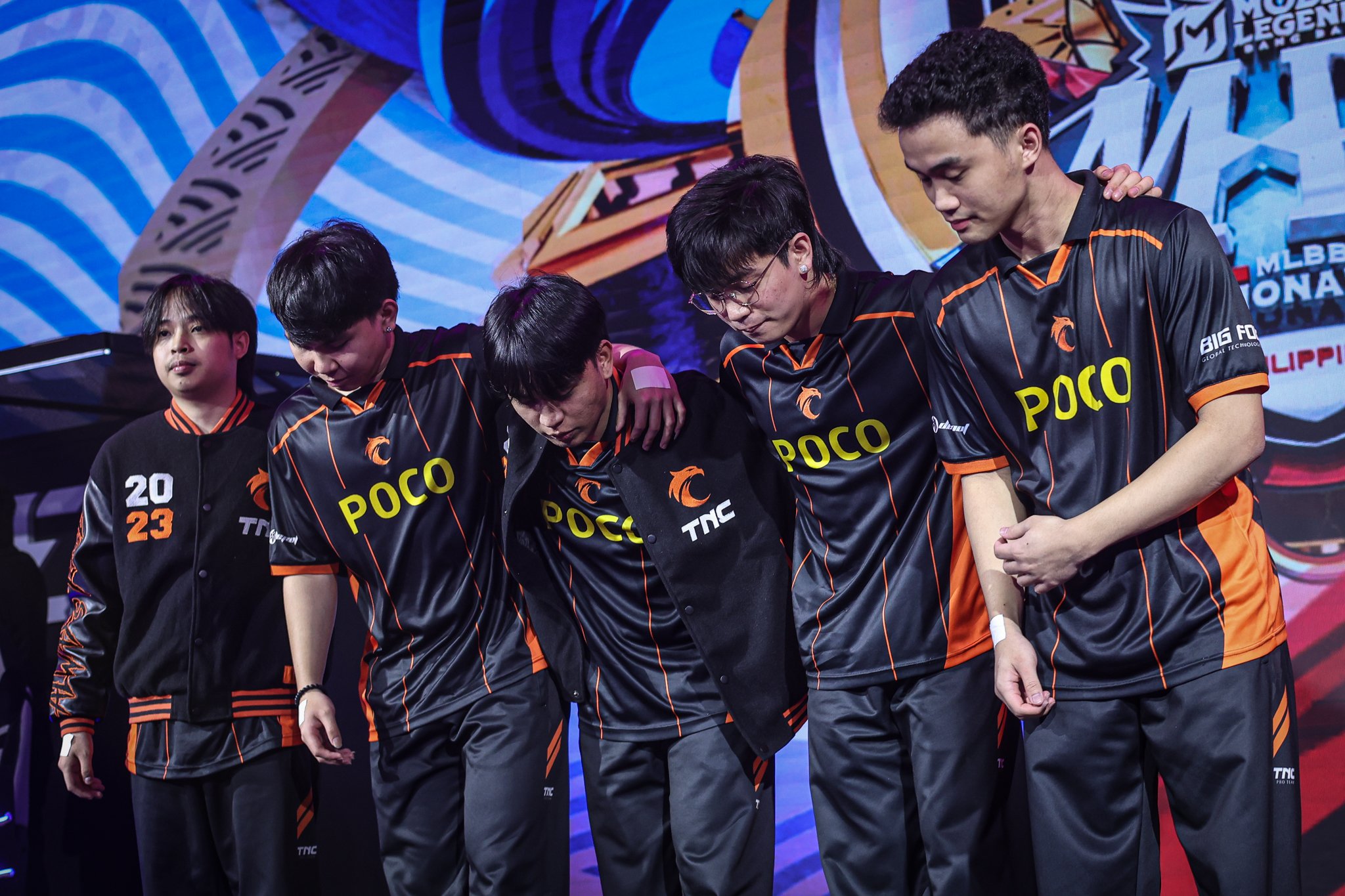 TNC to make first Playoffs appearance since Season 9