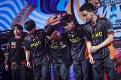 TNC to make first Playoffs appearance since Season 9