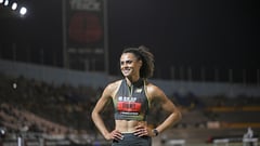 Sydney hits Grand Slam jackpot