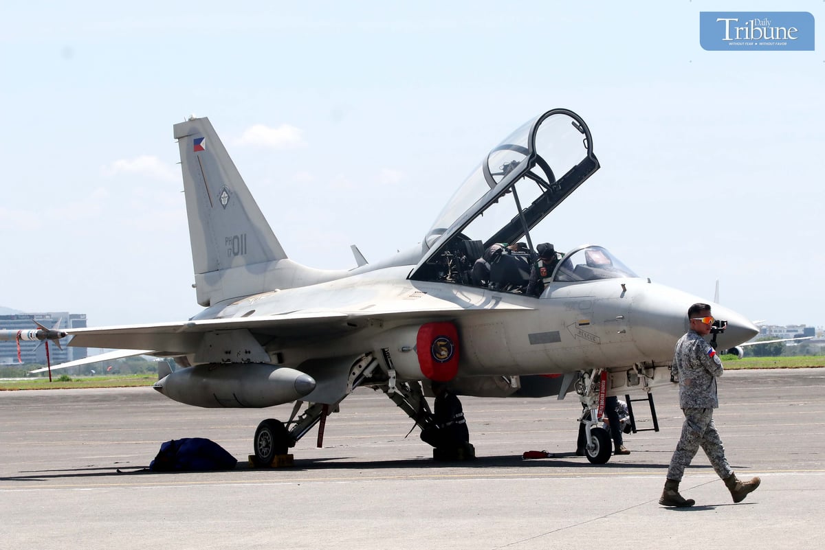 PAF Commanding General Lt. Gen. Arthur Cordura and Air National Guard Mobilization Assistant to COMPACAF Maj. Gen. Christopher Sheppard of PACAF led the opening ceremony of Cope Thunder Philippines 2025-1 and flight exercises at Clark Air Base, Mabalacat City, Pampanga, on Monday, 7 April 2025.

The PAF deployed 729 personnel and various aircraft, including FA-50PH, A-29B Super Tucano, S-76A, and S70i Blackhawk helicopters. PACAF sent 250 personnel and 12 F-16 fighter jets. The exercise highlights field training on aircraft maneuvers and tactics. Cope Thunder is a bilateral exercise between the Philippines and the U.S., focusing on combined air and ground operations. This year’s iteration aims to develop asymmetric warfare capabilities, enhance air superiority, improve international cooperation, and bolster sustainment systems for increased operational readiness.