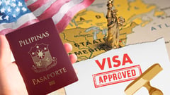 A Filipino's guide to getting a U.S. visa