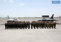 Black Hawks, joint drills highlight PAF's 78 years of service