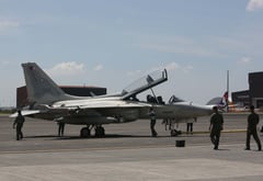 Palace: Fighter jets part of AFP modernization
