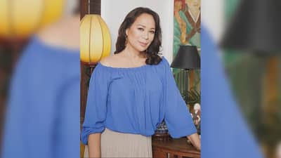 MISS Universe 1969 Gloria Diaz.
