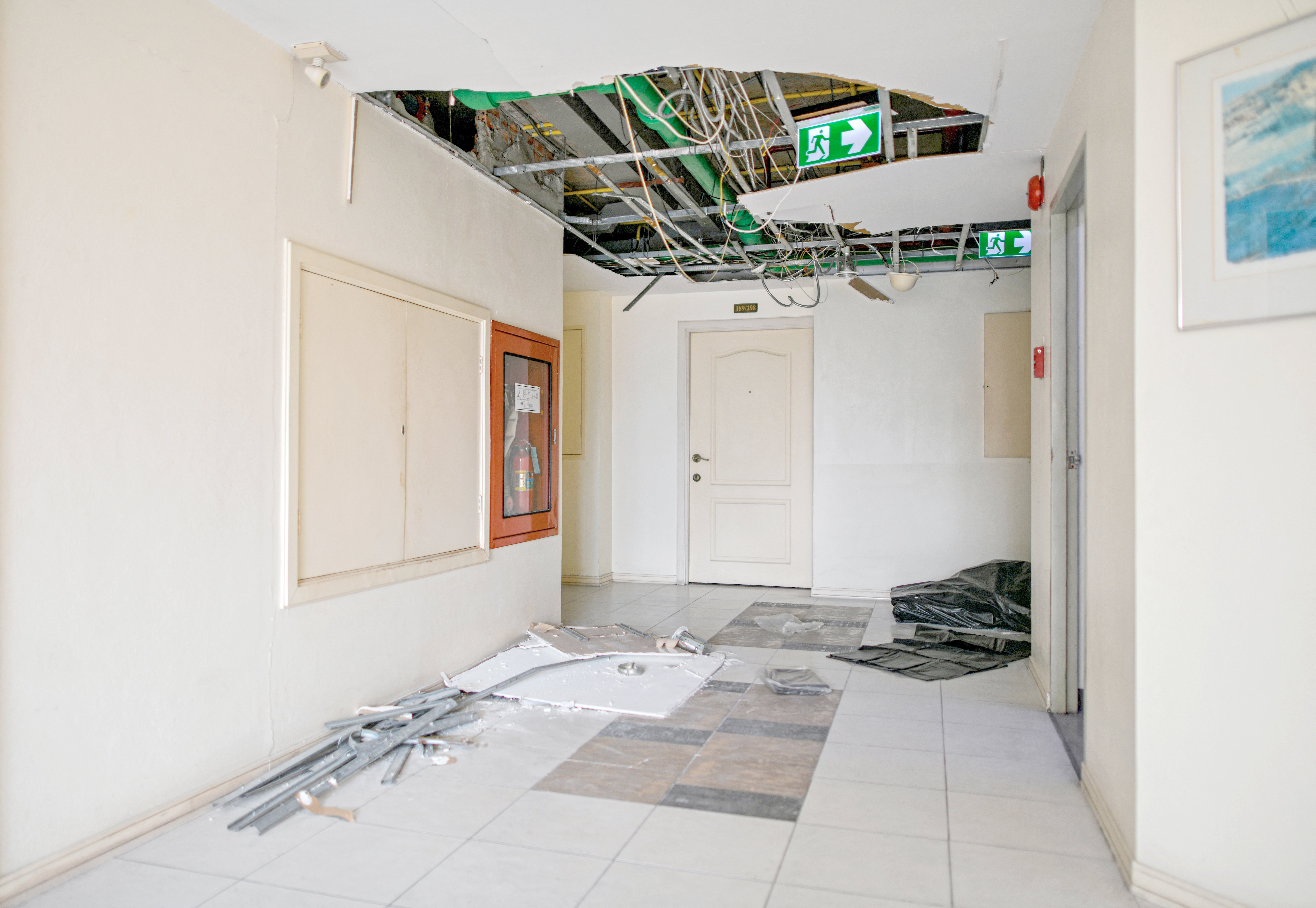 Bangkok residents seek quake-proof homes