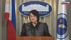 Palace confirms release of 17 Filipinos arrested over Qatar protest