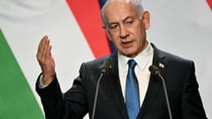 Netanyahu, Trump discuss crucial matters
