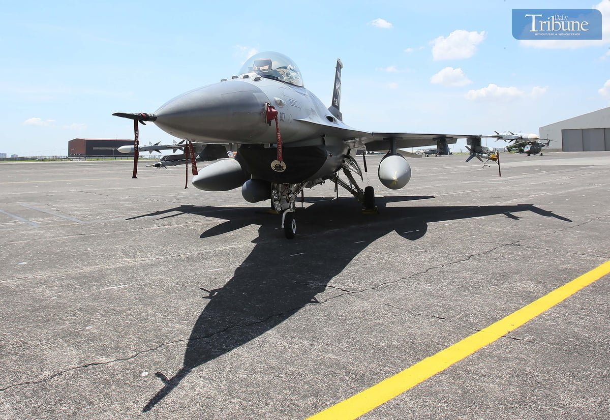 PAF Commanding General Lt. Gen. Arthur Cordura and Air National Guard Mobilization Assistant to COMPACAF Maj. Gen. Christopher Sheppard of PACAF led the opening ceremony of Cope Thunder Philippines 2025-1 and flight exercises at Clark Air Base, Mabalacat City, Pampanga, on Monday, 7 April 2025.

The PAF deployed 729 personnel and various aircraft, including FA-50PH, A-29B Super Tucano, S-76A, and S70i Blackhawk helicopters. PACAF sent 250 personnel and 12 F-16 fighter jets. The exercise highlights field training on aircraft maneuvers and tactics. Cope Thunder is a bilateral exercise between the Philippines and the U.S., focusing on combined air and ground operations. This year’s iteration aims to develop asymmetric warfare capabilities, enhance air superiority, improve international cooperation, and bolster sustainment systems for increased operational readiness.