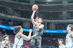 Scott salutes young Alas