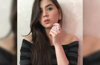 FORMER ‘PBB’ housemate Ashley Ortega.