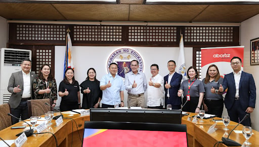 DepEd tightens school security amid campus violence

