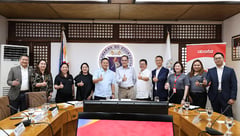 DepEd tightens school security amid campus violence