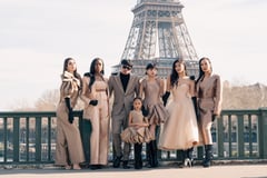 Spotlight Couronne Internationale, Inc. Philippines: Sweet dream come true in Paris