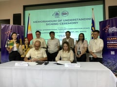 CIAC, PPPI eye pharma logistics hub in Clark

