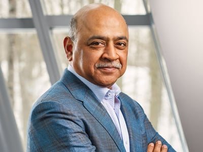 IBM urges gov't to craft smart AI regulation