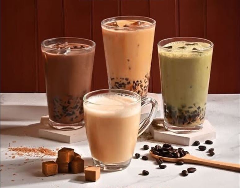 Seattle’s Best Coffee’s newest collection a nod to 2025’s flavor of the year 