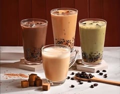 Seattle’s Best Coffee’s newest collection a nod to 2025’s flavor of the year 