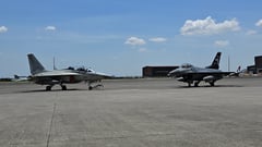 FA-50 fleet back in service as Phl-US Cope Thunder drills begin