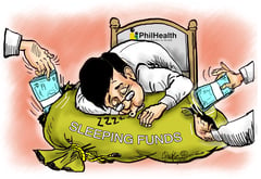 PhilHealth needs rude awakening
