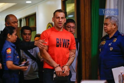 Arrested Russian vlogger Zdorovetskiy to be detained in regular detention facility