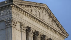 Supreme Court halts order reinstating fired federal workers