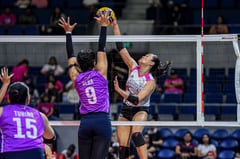 Akari springs to life, nears bronze