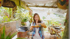 Legarda leads Earth Month call for climate action and sustainability
