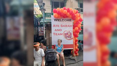 Discaya commits housing for Pasig informal settlers