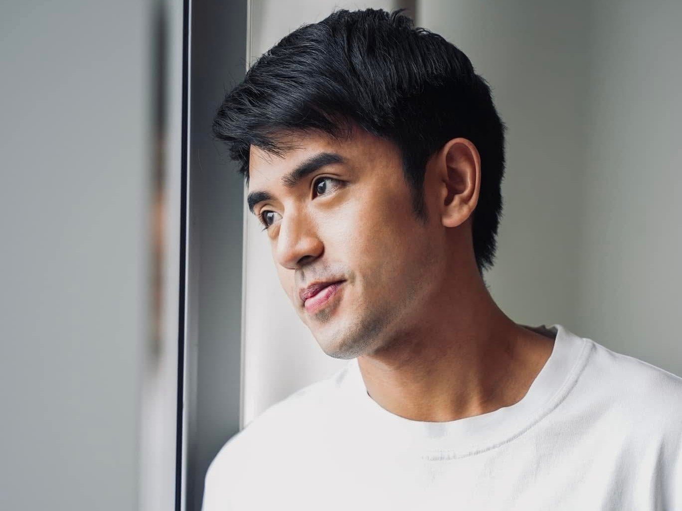 David Licauco on dating in showbiz: It's harder