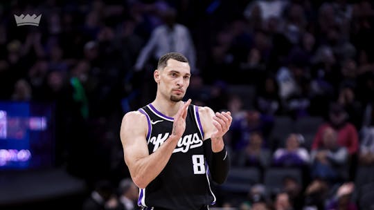 Kings near NBA playoffs