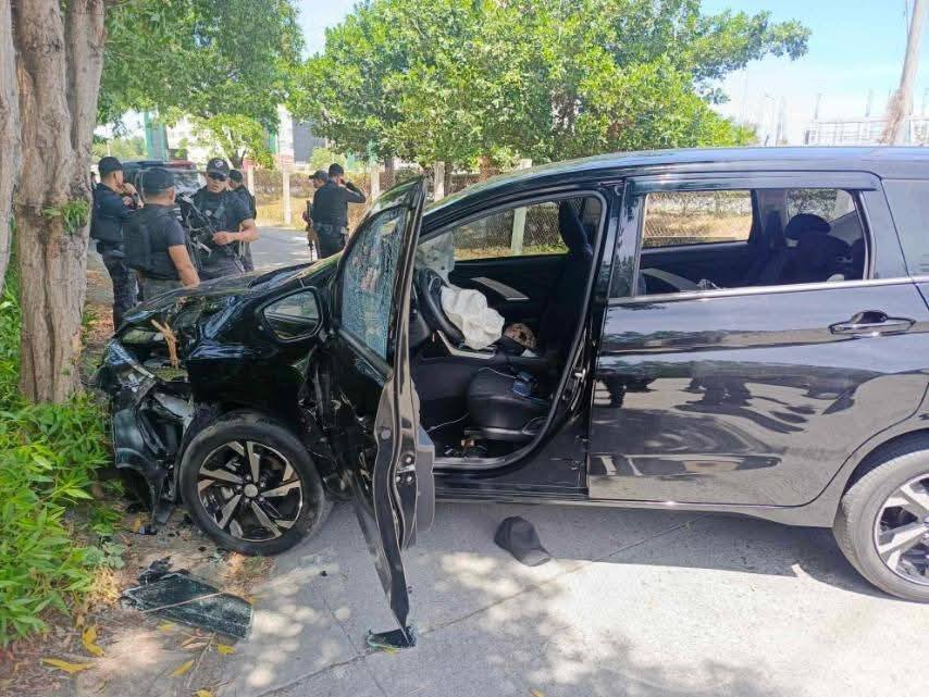 Chinese criminal’s ‘extraction’ attempt foiled