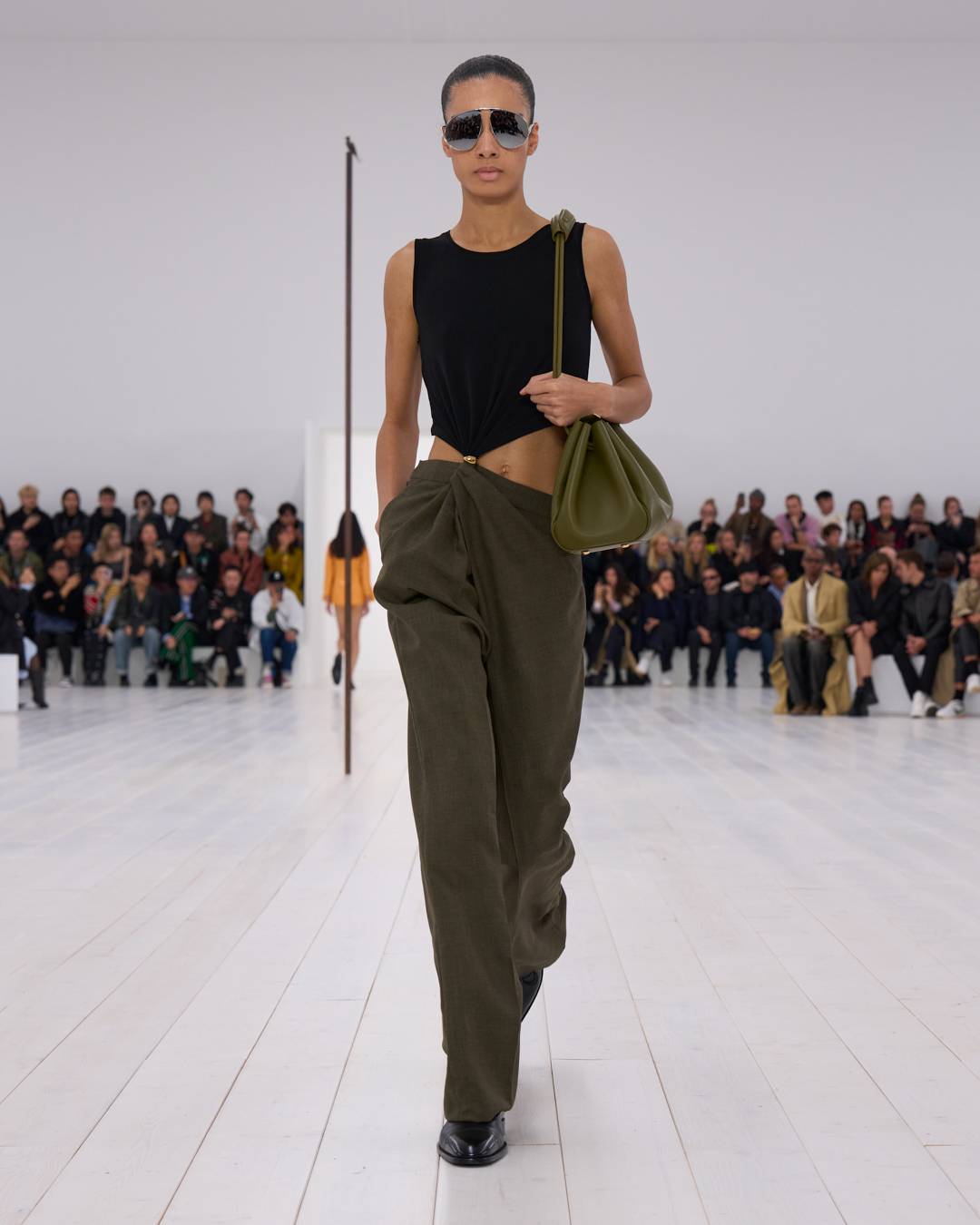 Photo: Daniele Oberrauch / Gorunway.com