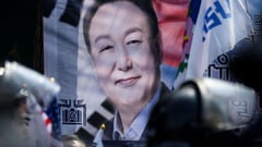 South Korea's ex-president Yoon to face insurrection trial