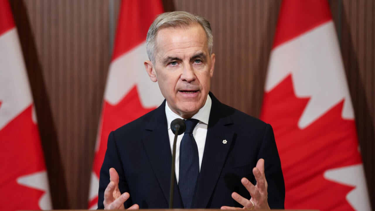 Canada says tariffs on US auto imports come into force Wednesday