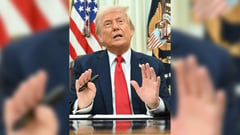 Trump’s offensive likely net positive — experts