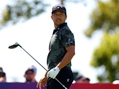 Schauffele likes title chances at Augusta