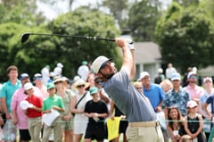 HISTORY BECKONS: Scheffler, McIlroy start chasing Masters glory