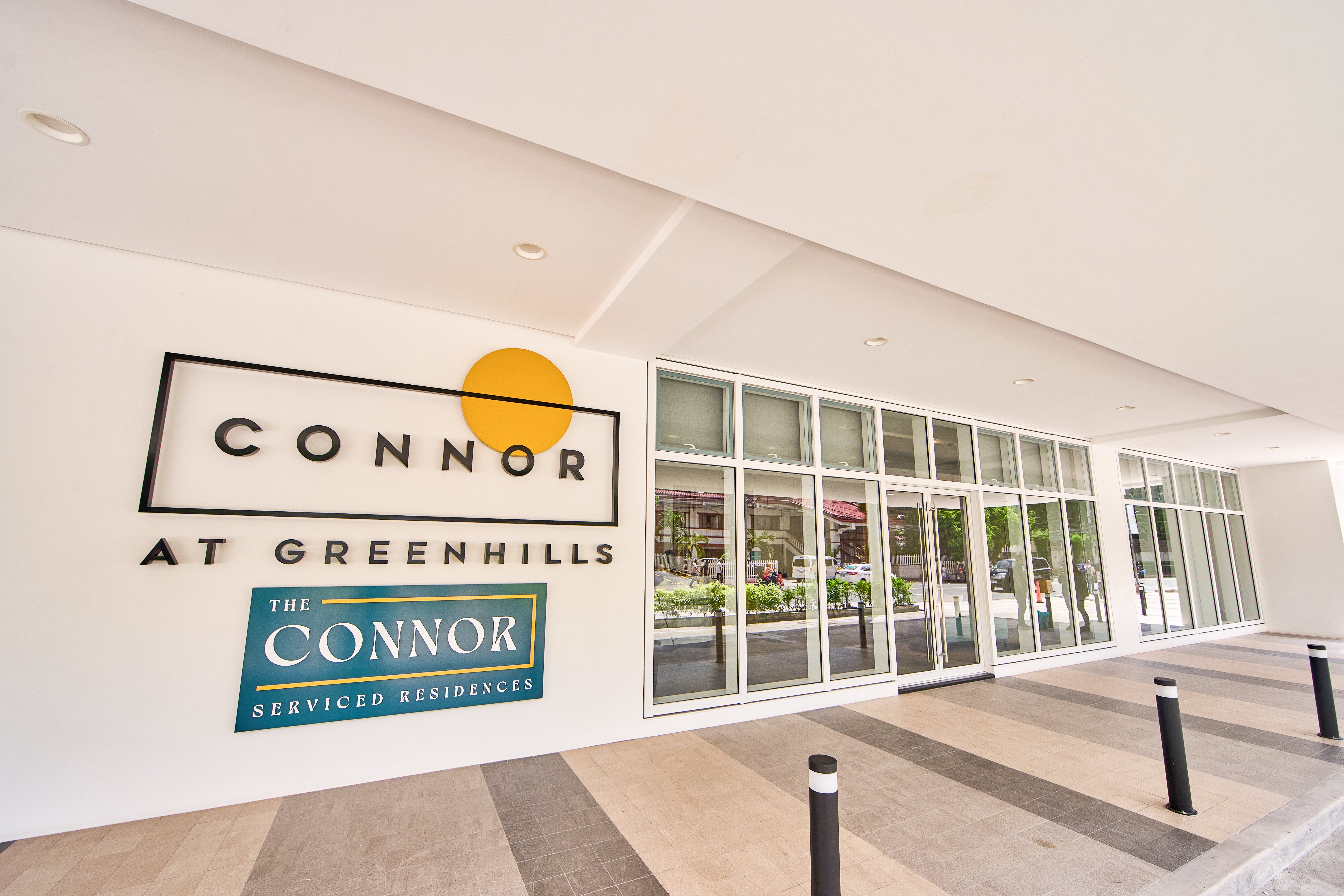 Omada by TP-Link boosts connectivity at The Connor Serviced Residences