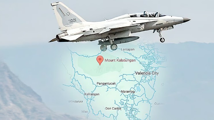 FA-50 crash blamed on ‘interplay’ of factors
