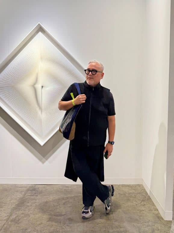 Rajo Laurel