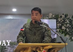 40 Chinese vessels monitored around WPS in March — AFP